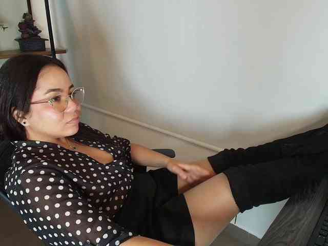 Victoria-Collins webcam