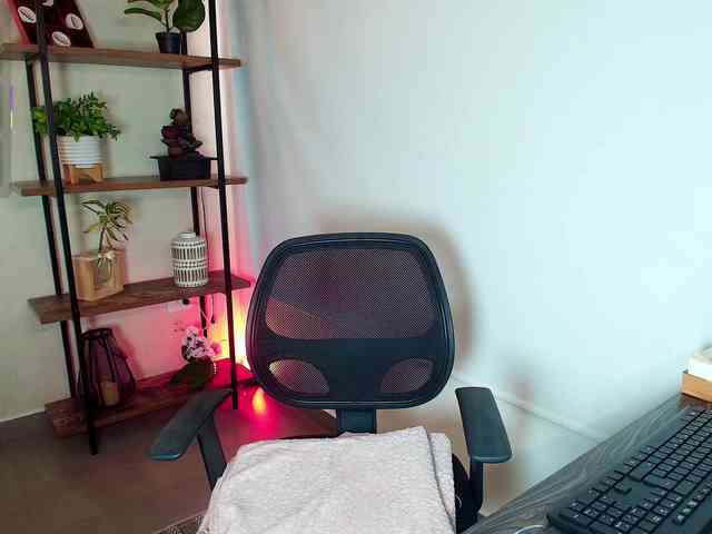 Victoria-Collins webcam