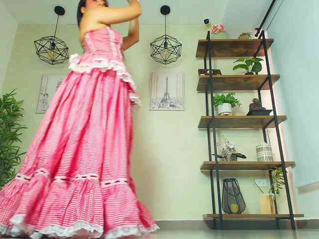 Victoria-Collins webcam