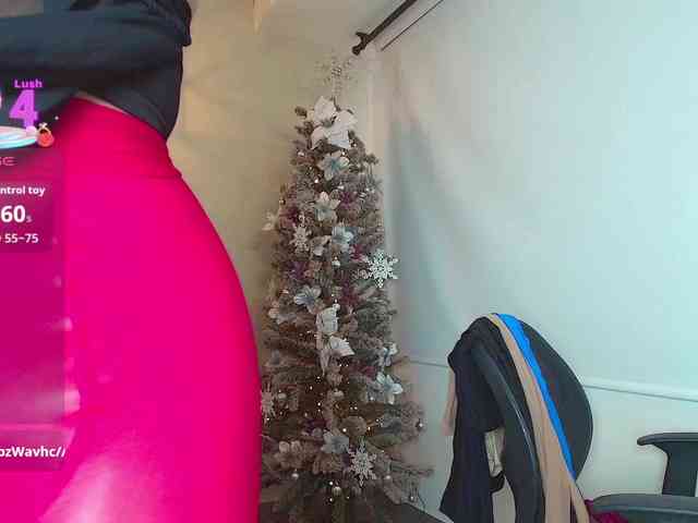 Victoria-Collins webcam