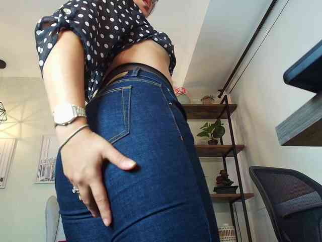 Victoria-Collins webcam