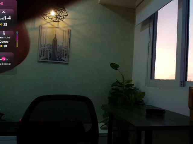 Victoria-Collins webcam