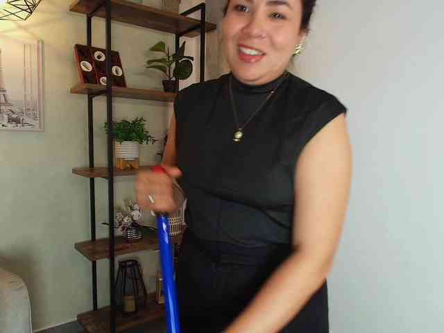 Victoria-Collins webcam