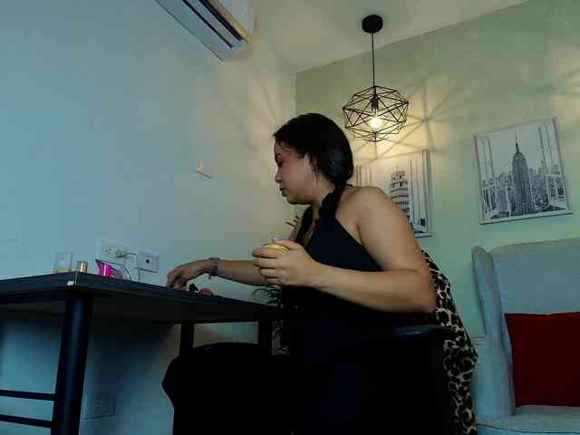 Victoria-Collins webcam