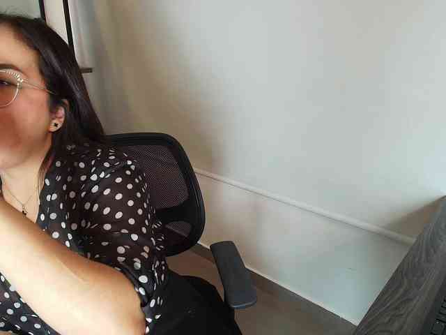 Victoria-Collins webcam