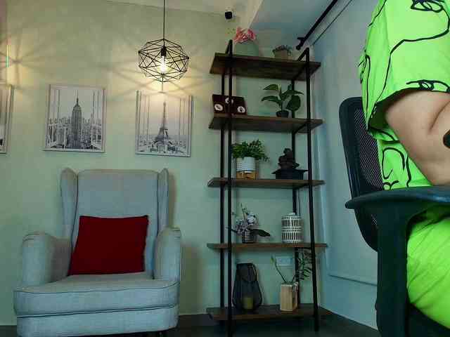 Victoria-Collins webcam