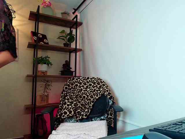 Victoria-Collins webcam