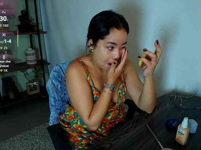 Victoria-Collins webcam