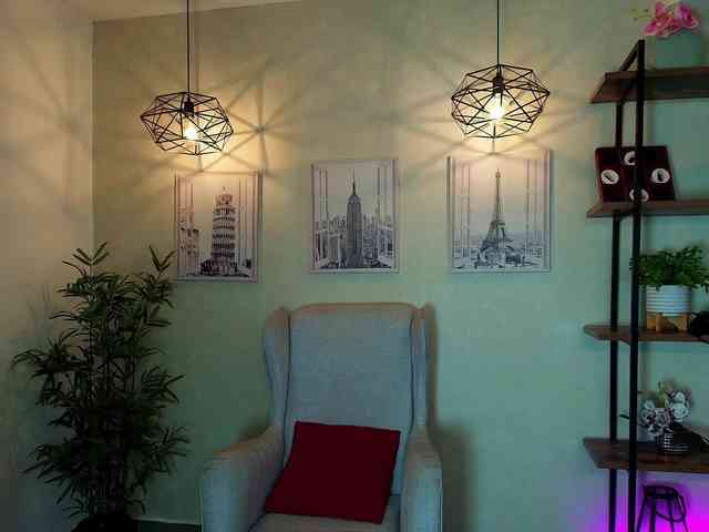 Victoria-Collins webcam