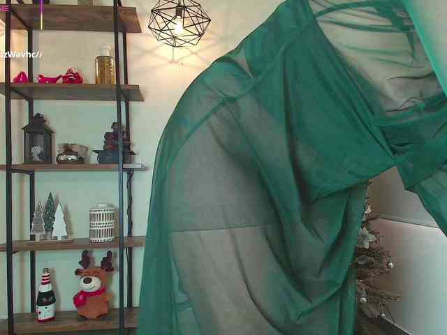 Victoria-Collins webcam