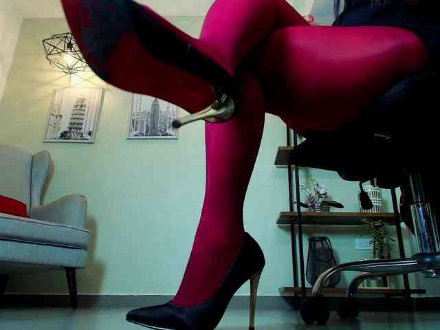 Victoria-Collins webcam