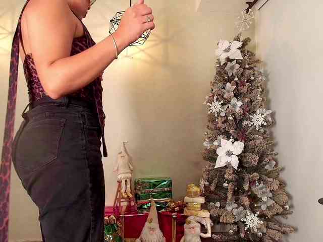 Victoria-Collins webcam