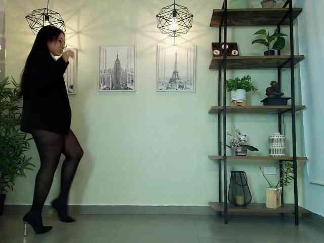 Victoria-Collins webcam