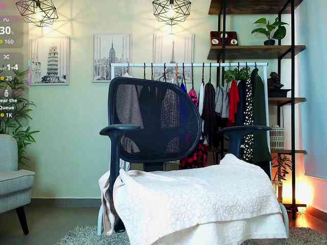 Victoria-Collins webcam