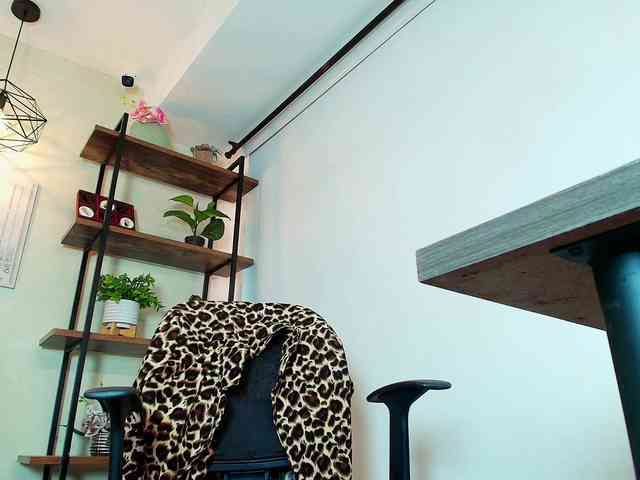 Victoria-Collins webcam