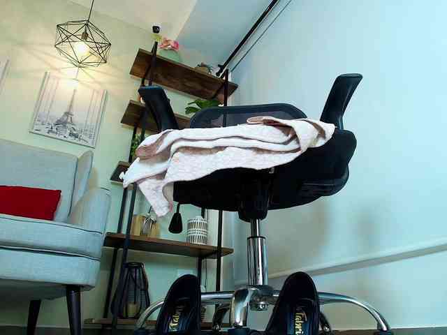 Victoria-Collins webcam