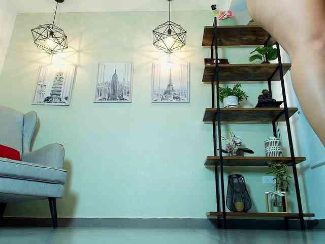 Victoria-Collins webcam