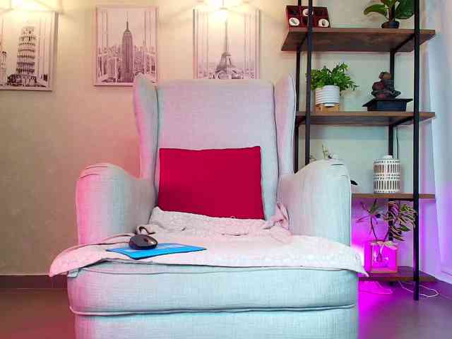 Victoria-Collins webcam