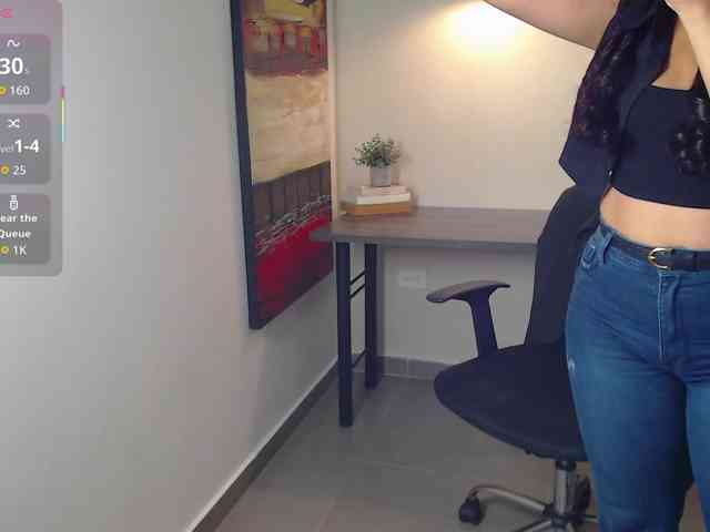 Victoria-Collins webcam