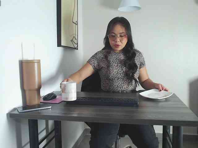 Victoria-Collins webcam