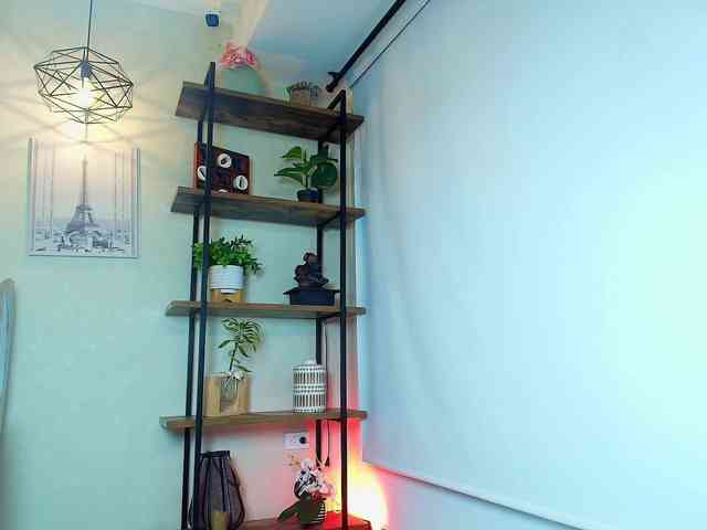 Victoria-Collins webcam