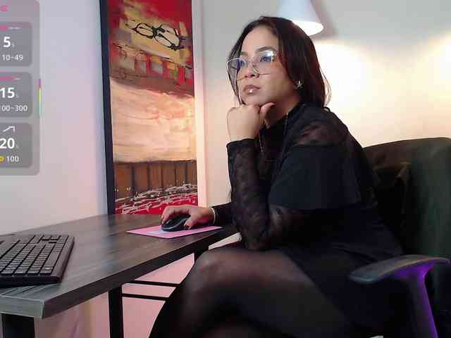 Victoria-Collins webcam