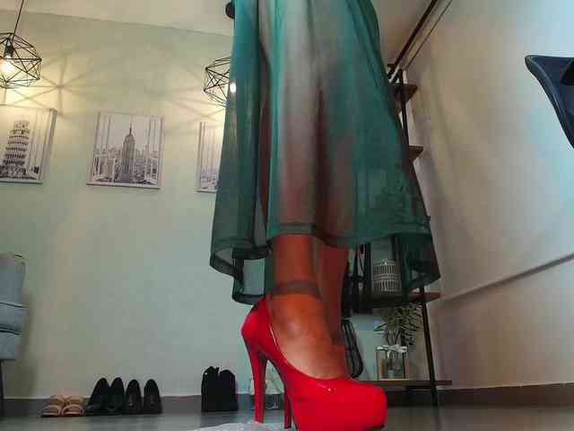 Victoria-Collins webcam