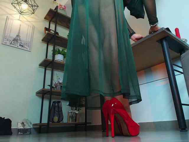 Victoria-Collins webcam