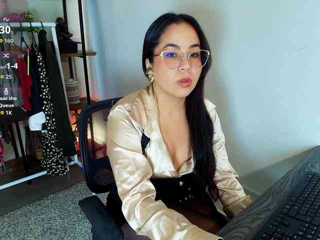 Victoria-Collins webcam