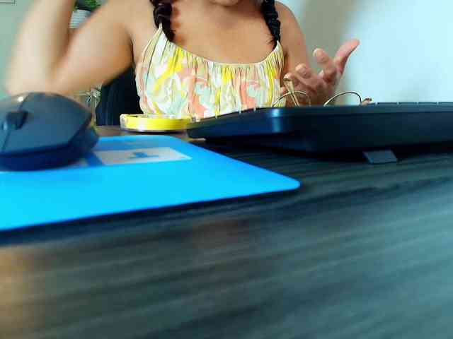 Victoria-Collins webcam