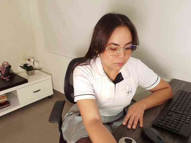 Victoria-Collins webcam