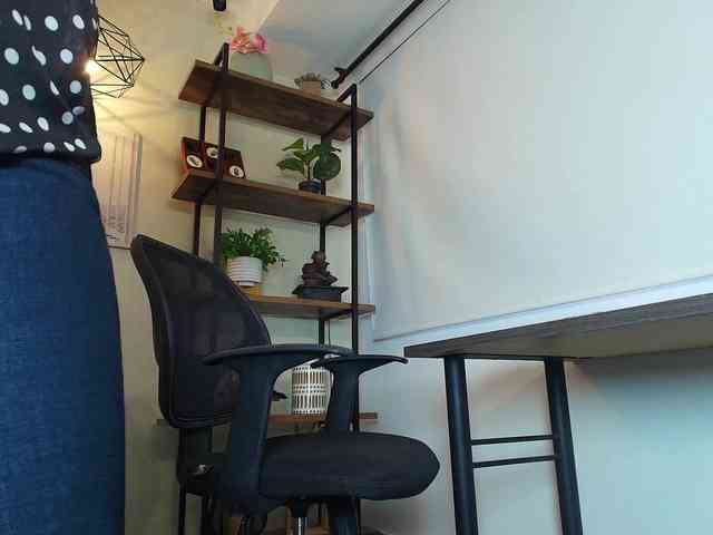 Victoria-Collins webcam