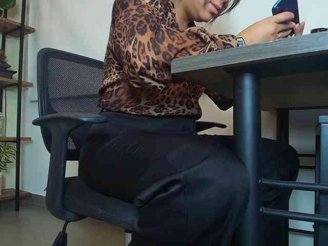 Victoria-Collins webcam