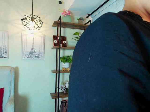 Victoria-Collins webcam