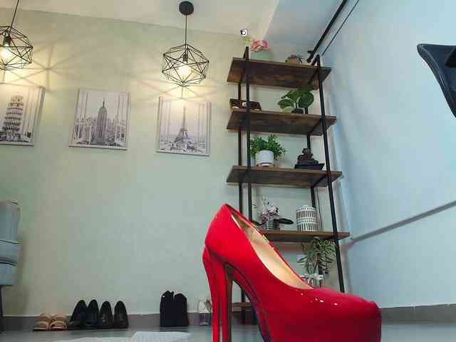 Victoria-Collins webcam