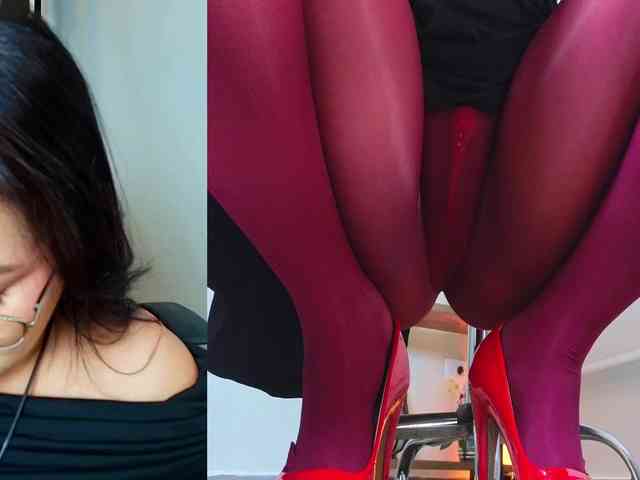 Victoria-Collins webcam