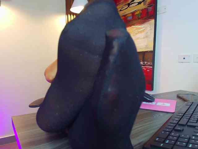 Victoria-Collins webcam