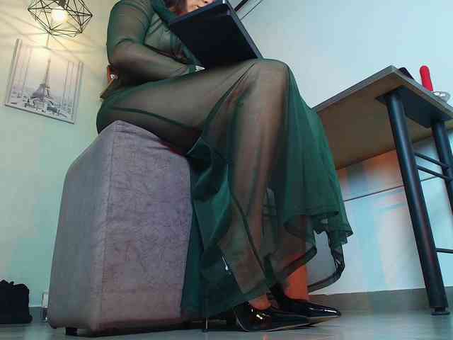 Victoria-Collins webcam