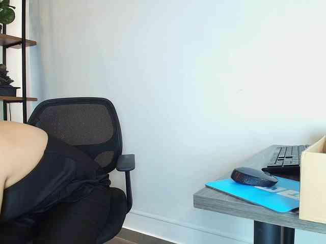 Victoria-Collins webcam