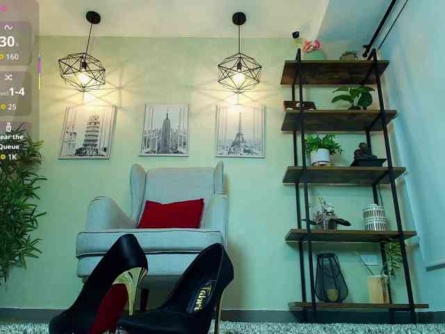 Victoria-Collins webcam