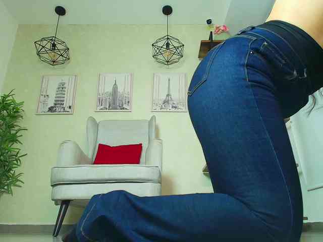 Victoria-Collins webcam