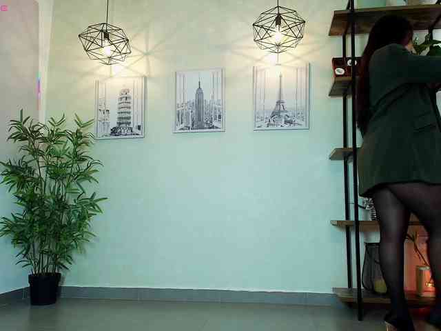 Victoria-Collins webcam