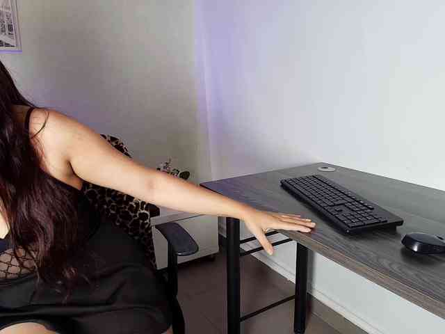 Victoria-Collins webcam
