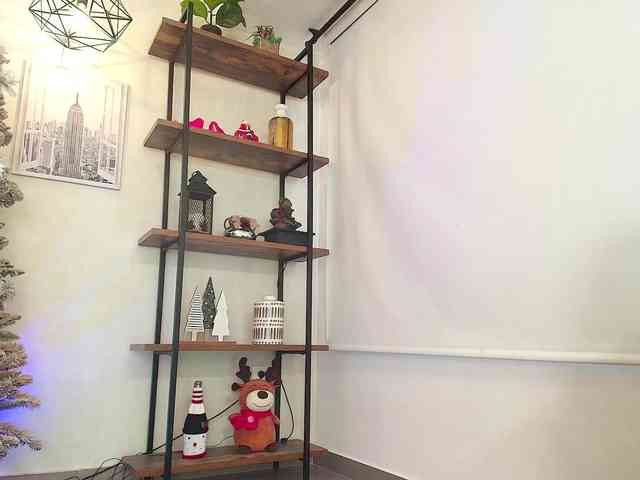 Victoria-Collins webcam