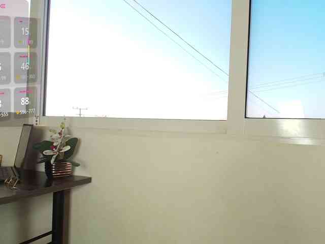 Victoria-Collins webcam