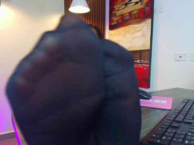 Victoria-Collins webcam