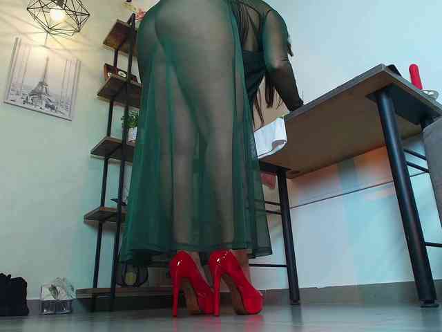 Victoria-Collins webcam