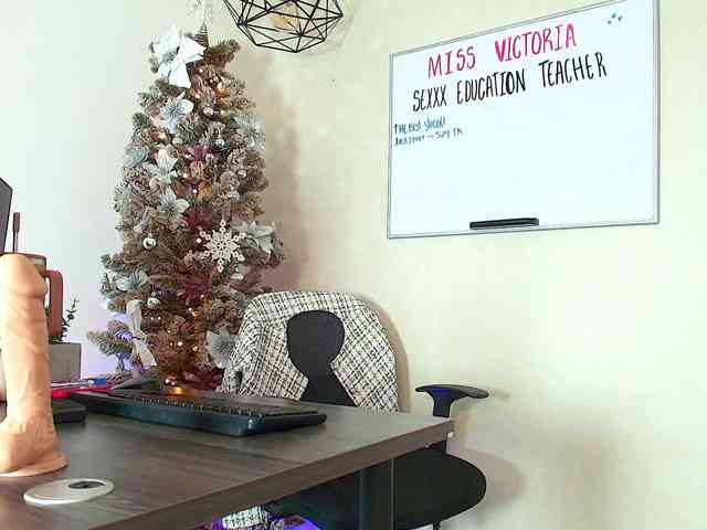 Victoria-Collins webcam