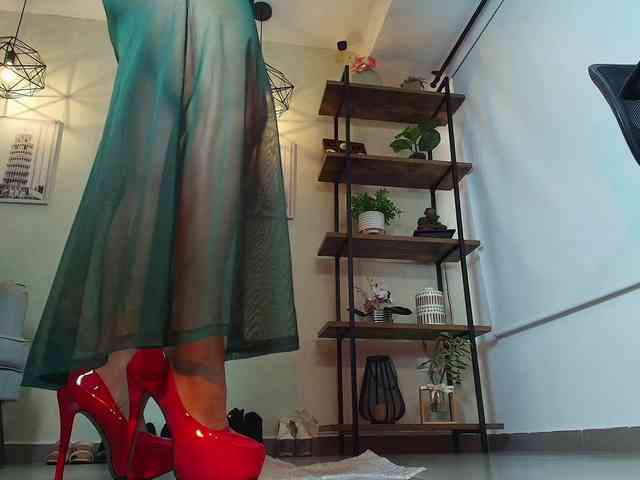 Victoria-Collins webcam