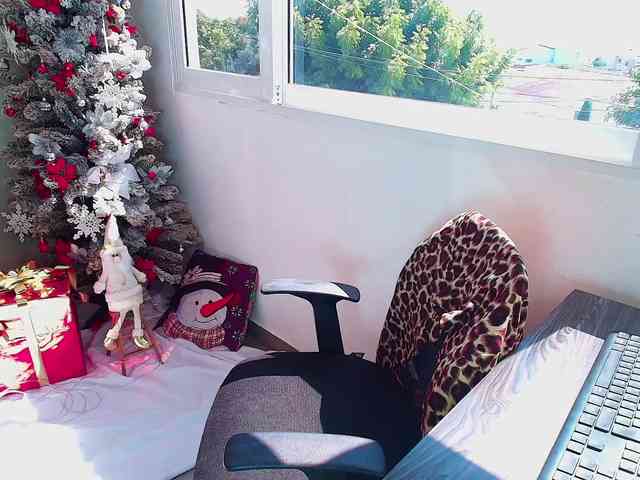 Victoria-Collins webcam